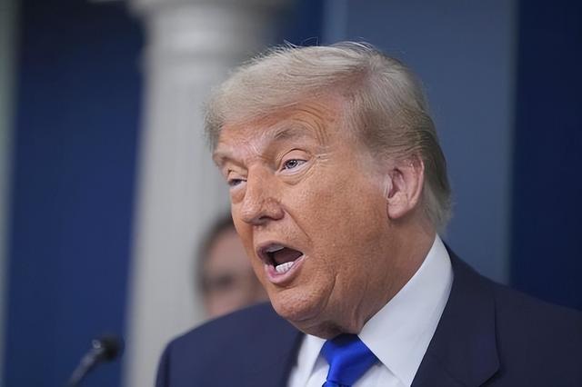 逆转！美国撤销12项对华制裁，美财长表态，连对中国的称呼都变了