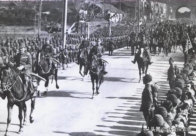 1937年，在冰天雪地中，美丽的女战士遭受了日军残忍的凌辱