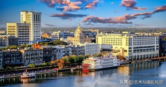 为什么美国人一般都选择在家附近度假？