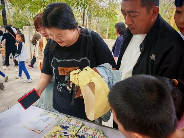 国庆第三天,青铜峡黄河大峡谷接待有序，安全保障与优质服务获赞