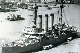 淞沪会战:抗日战争最惨烈一役，三十万中国军人殉国上海滩图片