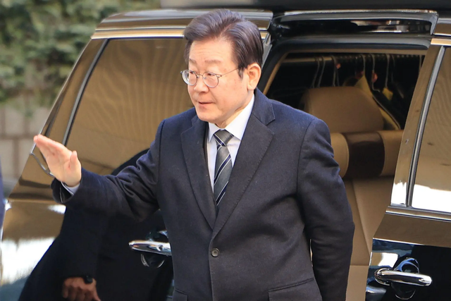 特朗普再急也不好使！李在明的密信已送达北京，金正恩倒是沉住气