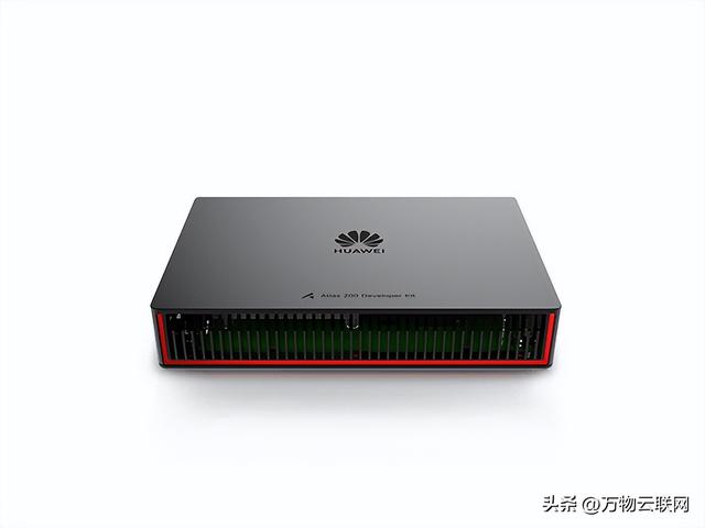 我国AI芯片产量目标翻三倍，华为领衔摆脱国外依赖
