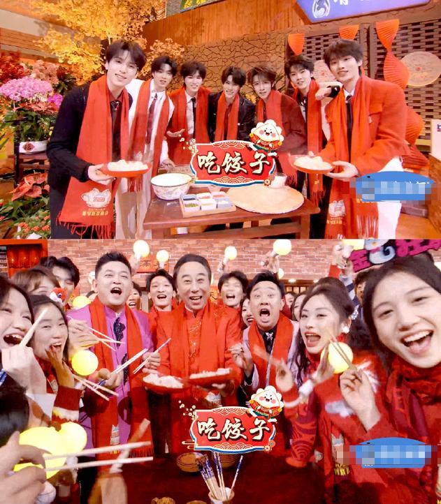 2026春晚官宣不到24小时，令人恶心的事情就发生了，还不止一件！