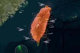 美智库搞15次兵推，赌中国不敢打美国本土，当解放军高超是摆设？图片