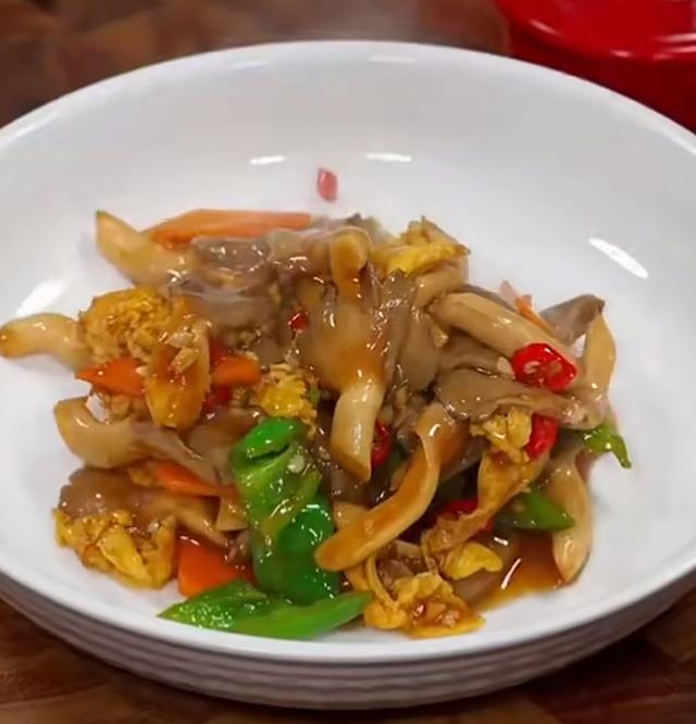 五星级大厨掏心窝子的10道家常素菜，最后一道居然价值百万？