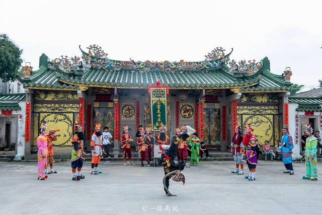 潮汕凭什么成为春节顶流？看完终于懂了