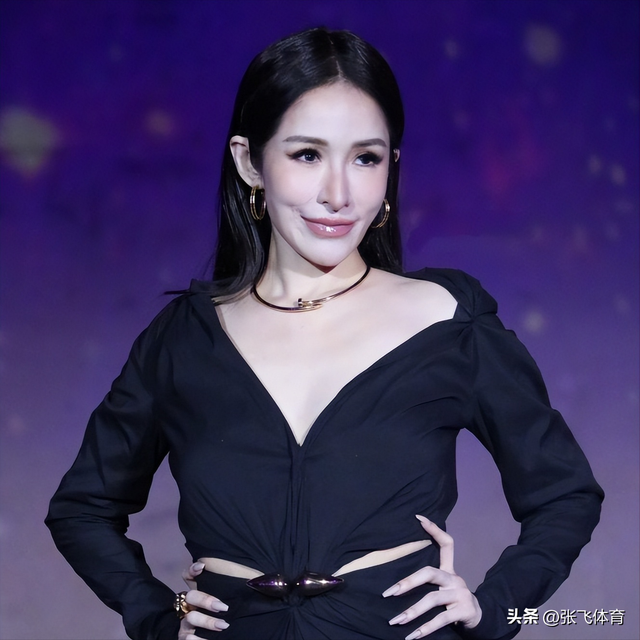 牡丹花下死！46岁"纵欲过度"的萧亚轩，终是为自己行为买了单