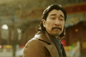 《漂白》原著:邓立钢4人，是如何彻底漂白，成为合法公民的？图片