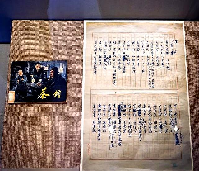 “丹柿小院”的柿子红了！来这里赴一场文学之约~