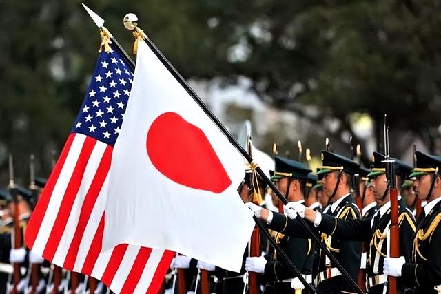 日本警告周边邻国，谁参加九三大阅兵，谁就是在搞“反日活动”？