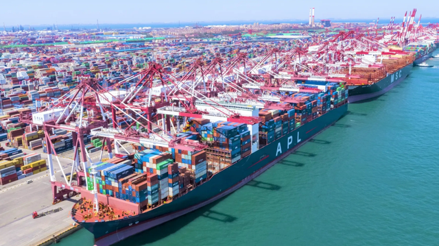 俄罗斯战略专家：按照印度计算方式，中国GDP是绝对的世界第一​