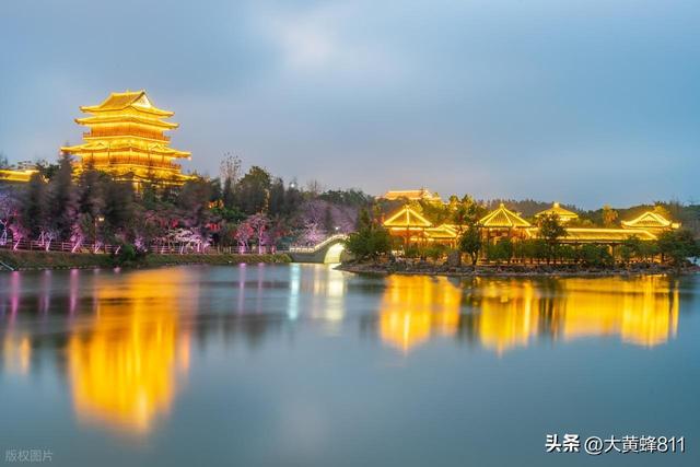 认识大美广东的每个县——第23波：遂溪