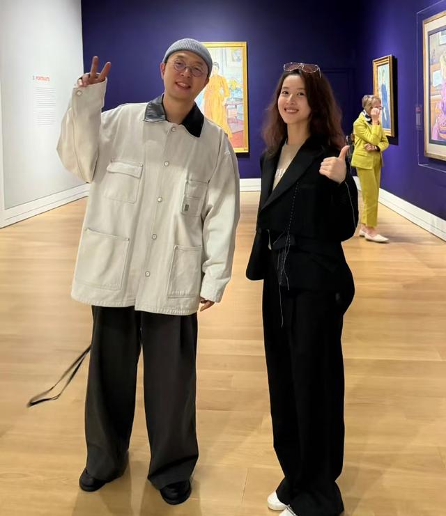 婚变风波48小时后	，刘强东不再沉默！坦言“在老婆面前没了自信”