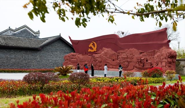 2024年寻美黄冈 网络大V黄冈行主题活动路线小揭秘