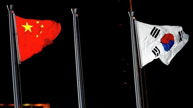 刚从东京回首尔，韩国外交部就催谈判，李在明对华态度藏不住了