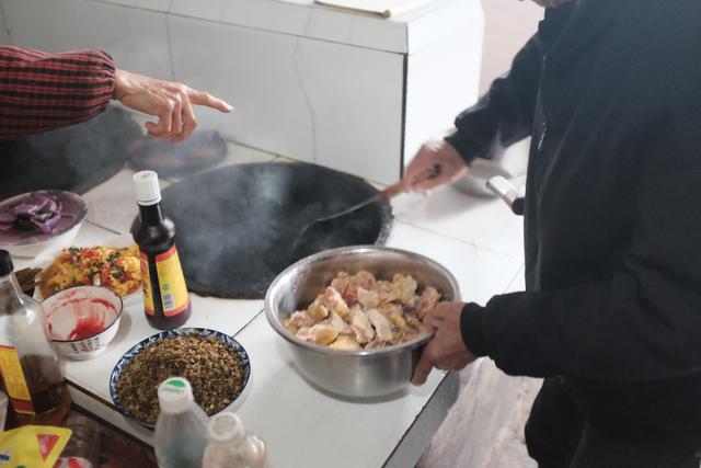 车轮之下皆风景，心之所向皆美食——浙赣湘黔之旅的寻味总结