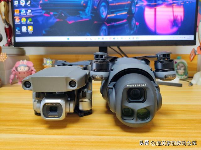 1499元的最佳入门无人机？大疆Neo 2深度体验 比上代提升太多了