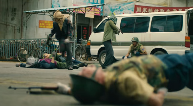 2小时夺第一，106分钟从头打到尾，我断言：安志杰这片会火向全国