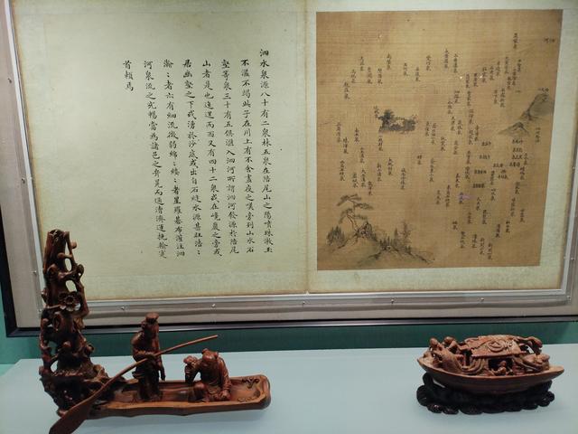 2025秋游：中国大运河博物馆 . 夜游扬州