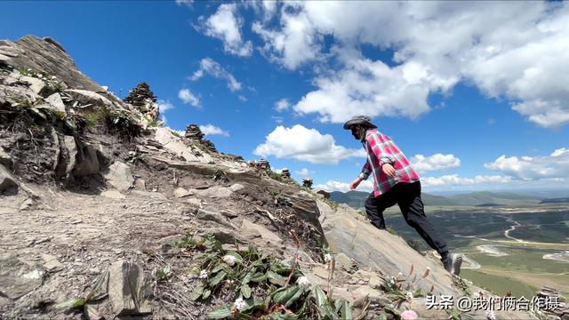 不听劝！川藏线折多山专治各种不服！除非你想被 “打脸”