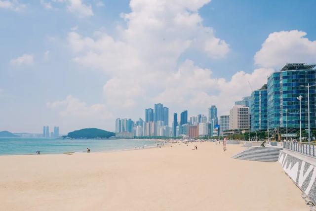 海鲜自由！美景自由！藏在半岛南端的宝藏海滨之城~