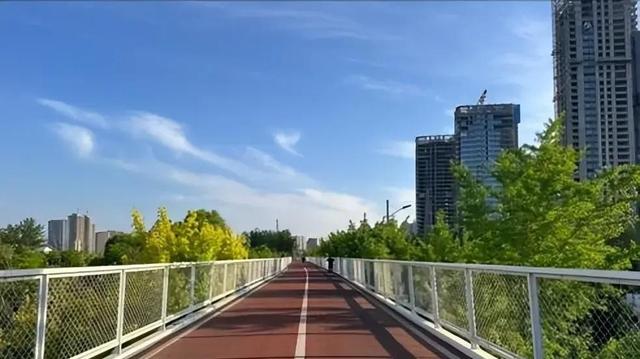 郑州和太原看似差不多，实际相差十万八千里