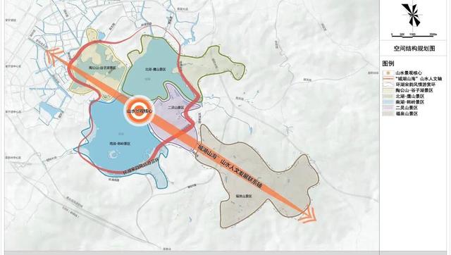 东钱湖的新篇章：风景名胜区要大变样？