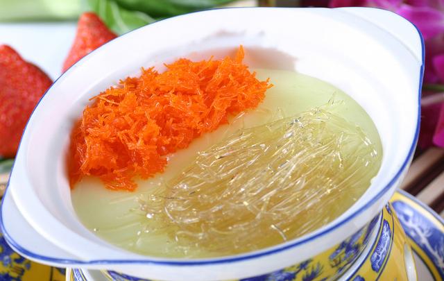 干鱼翅怎么做 2025年干鱼翅怎么做好吃又简单方便视频教程