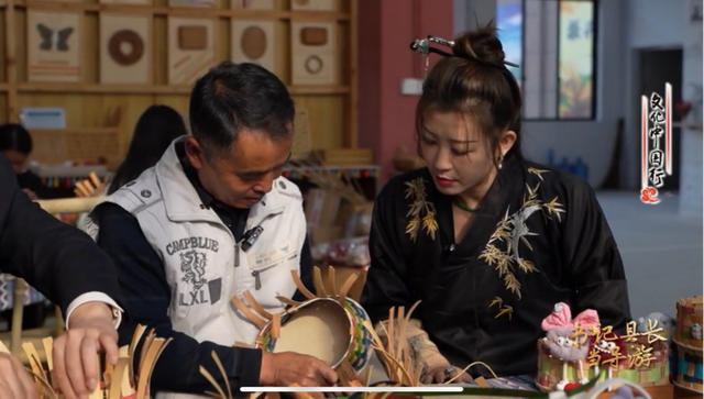 探秘七彩龚州，解锁国庆长假小众打卡之旅！​|《书记县长当导游》平南篇