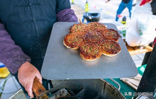 《骄阳似我》种草苏州这两个地方？
