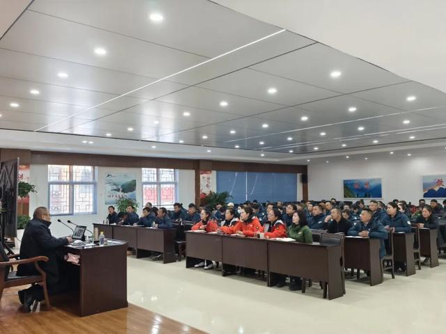 虎跳峡景区双引擎驱动服务升级！以匠人之心打磨4A级旅游新体验