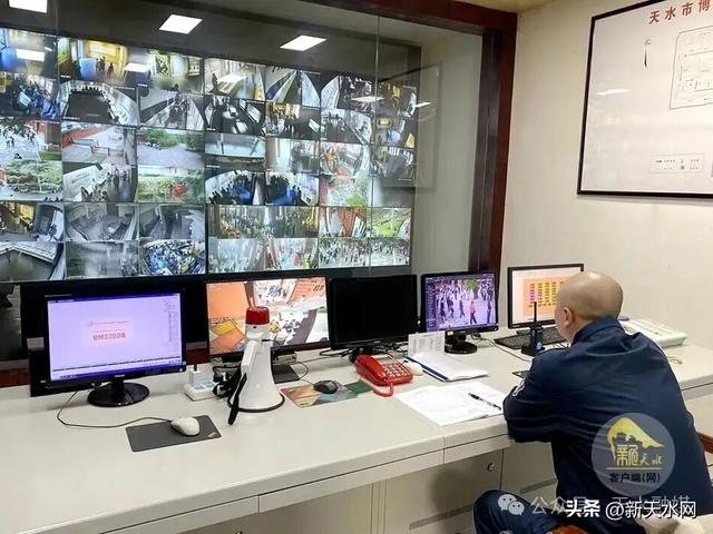 超409万人次！天水假期旅游，谁是“吸睛之王”→