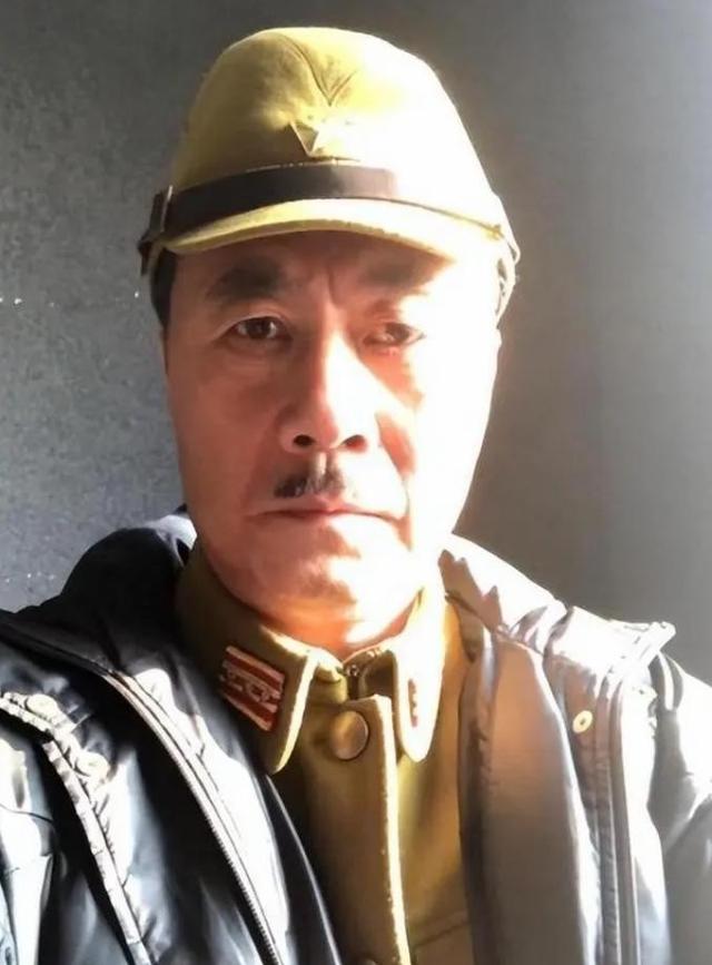 演员马卫军：演了大半辈子日本人，和妻儿定居日本，67岁死在日本