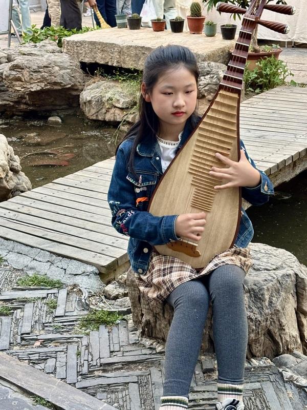 青州古城景区为什么人气这么旺？