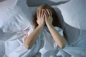 人为什么会做梦？做梦到底好不好图片