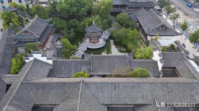 认识大美浙江的每个县——第25波：天台
