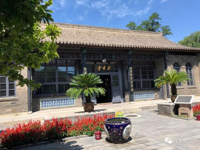 辽宁随记（8）：那年葫芦岛兴城古城