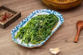 笑麻了，原来ong菜的英文名就叫ong菜！我笑死在评论区图片