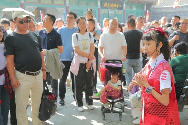 速围观！1560万+人次验证的“双节”假期沈阳文旅成绩单来啦！
