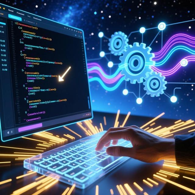 C++程序员必看！掌握这8个优化技巧，让你的代码性能飙升300%