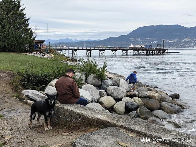 温哥华游记（五）