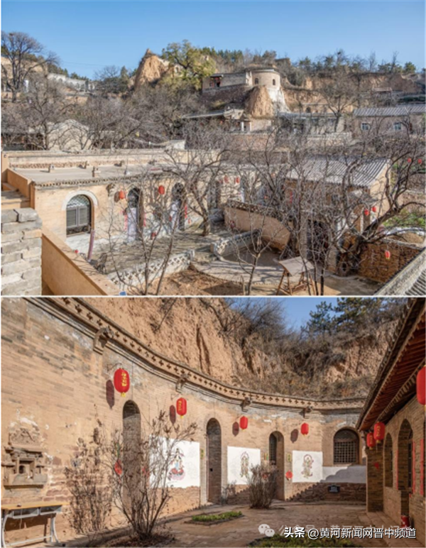 （征文）修文中学123班王锦如：榆次，最美的一天