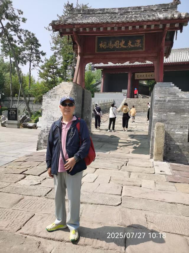 康有鹏 ｜塞外游记（10—11）