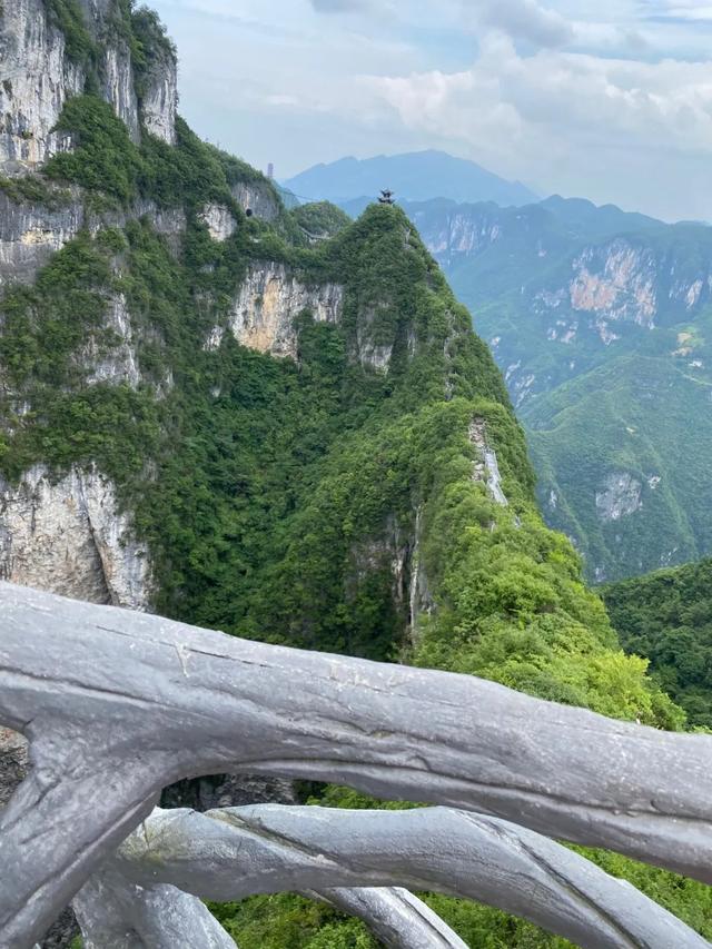 地理冷知识———重庆的5A景区