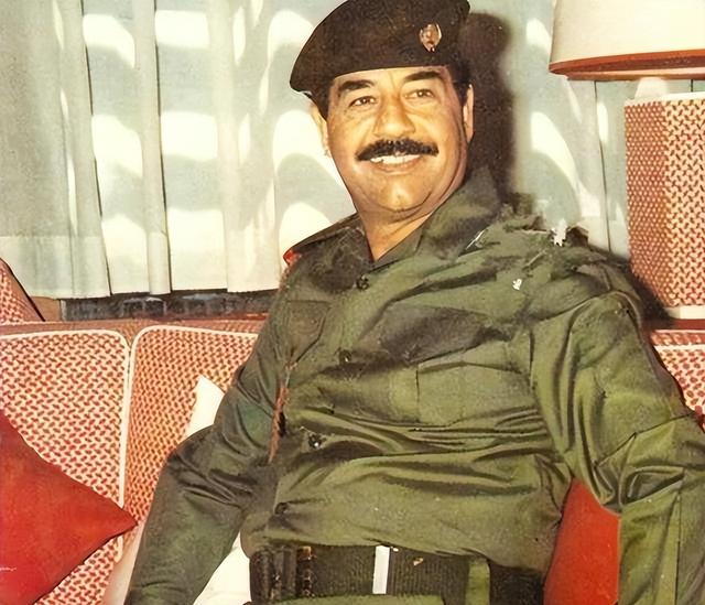 萨达姆没有死？美军抓的是萨达姆替身？三方面揭开真相：确系本人