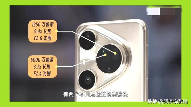 Pura 80 Ultra影像体验炸裂，手机真能替代相机？华为这步棋有多狠