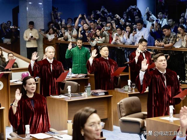 杜特尔特迎来转机，菲律宾众议院通过决议，请求ICC批准临时释放