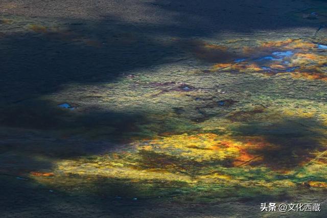 太巧了！在拉萨随意爬了一座山，却误打误撞“再续前缘”