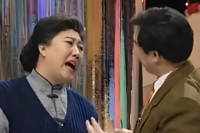 80岁何庆魁不再隐瞒，坦言与赵本山的“真实关系”，宋丹丹说对了